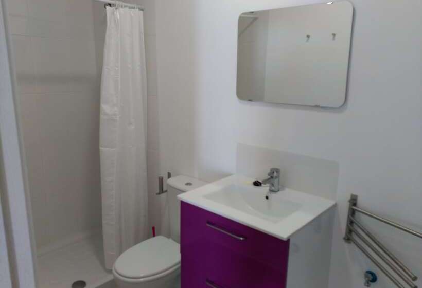 ホテル Camping San Javier