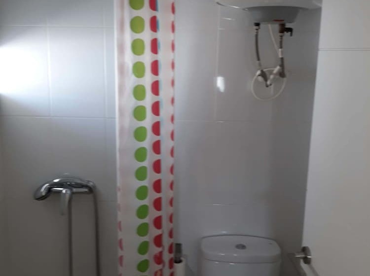 ホテル Camping San Javier