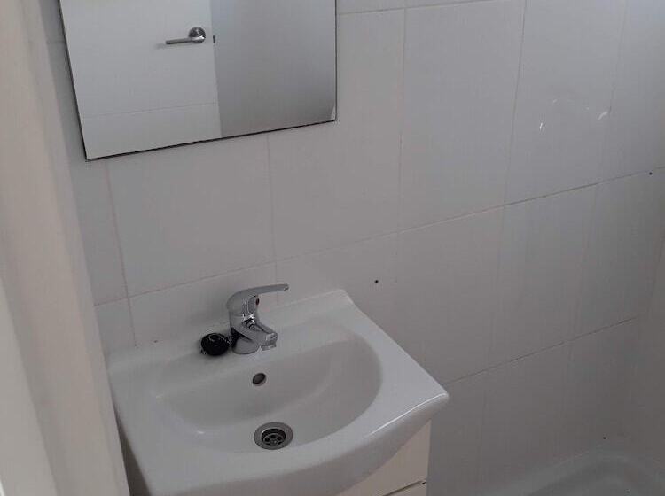 فندق Camping San Javier