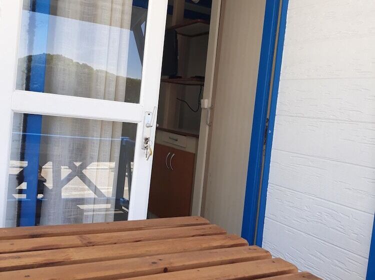 ホテル Camping San Javier