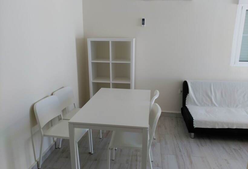 ホテル Camping San Javier