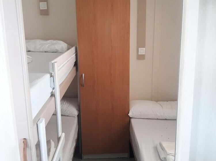 ホテル Camping San Javier