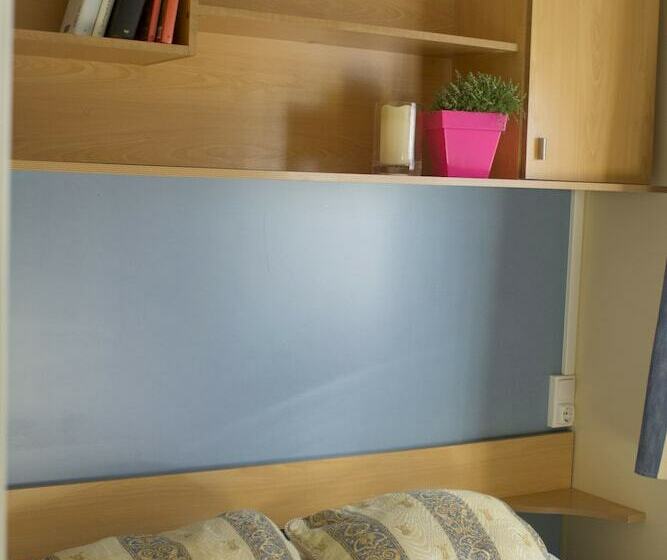 酒店 Camping Tauro