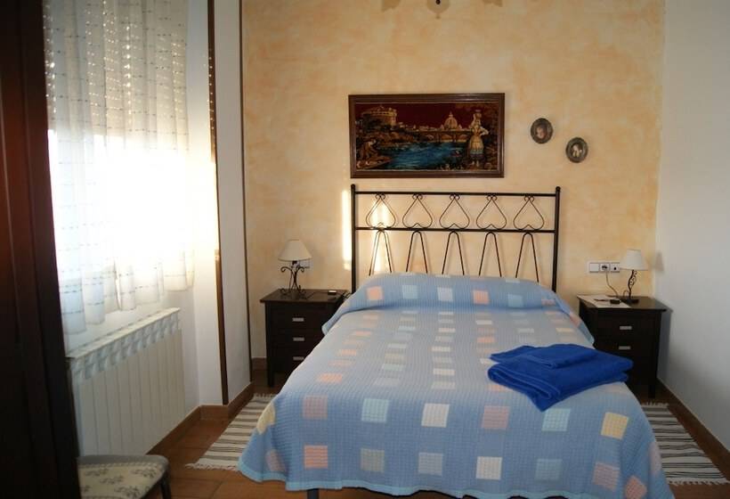 ホテル Casa El Cura