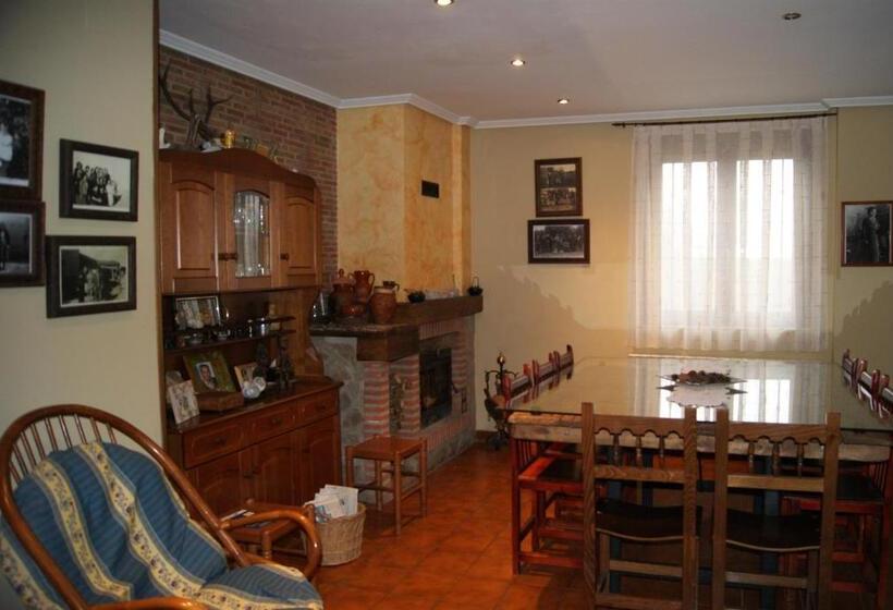 ホテル Casa El Cura