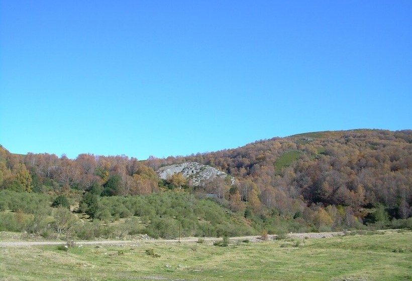 هتل Casa Grabelon