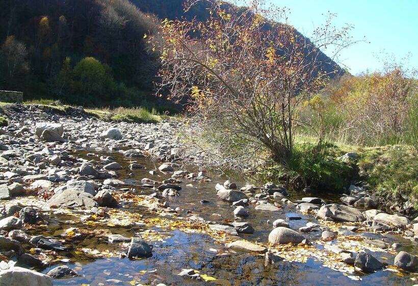 هتل Casa Grabelon