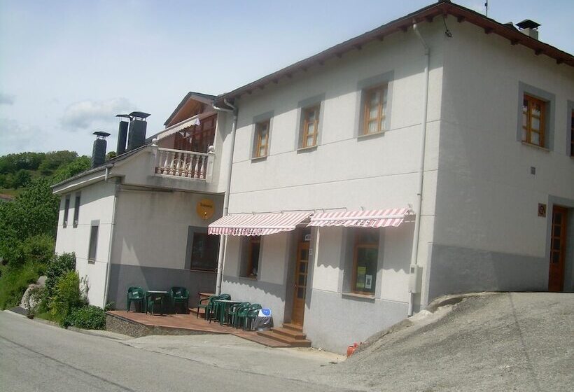 هتل Casa Grabelon