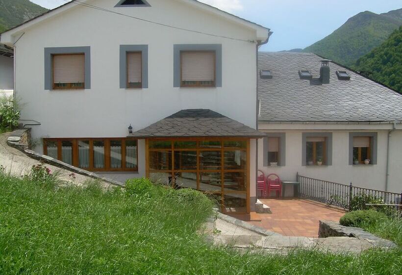 هتل Casa Grabelon