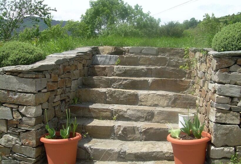 هتل Casa Grabelon