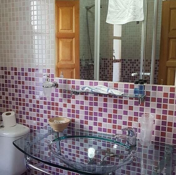 هتل Casa Grabelon