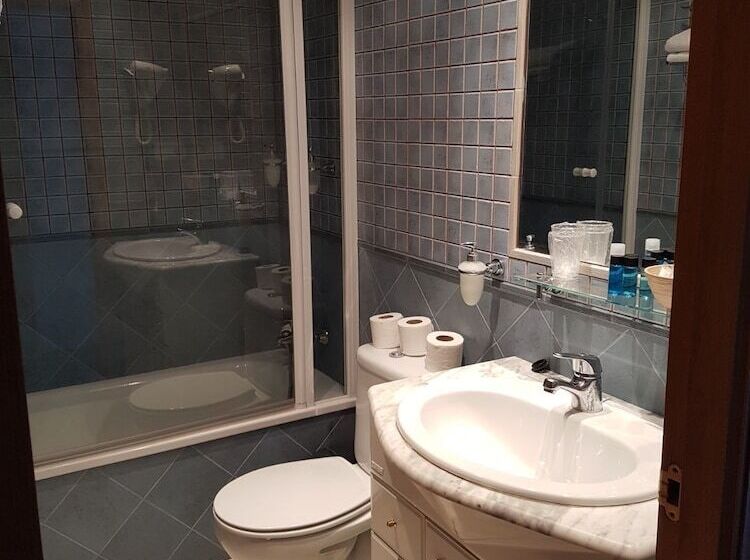 هتل Casa Grabelon