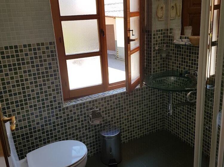 هتل Casa Grabelon