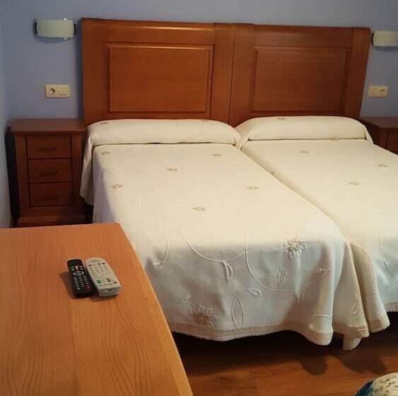 هتل Casa Grabelon