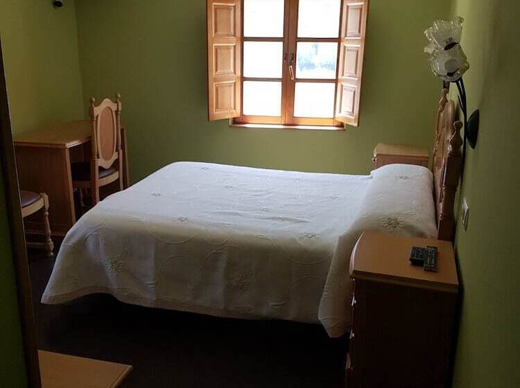 هتل Casa Grabelon