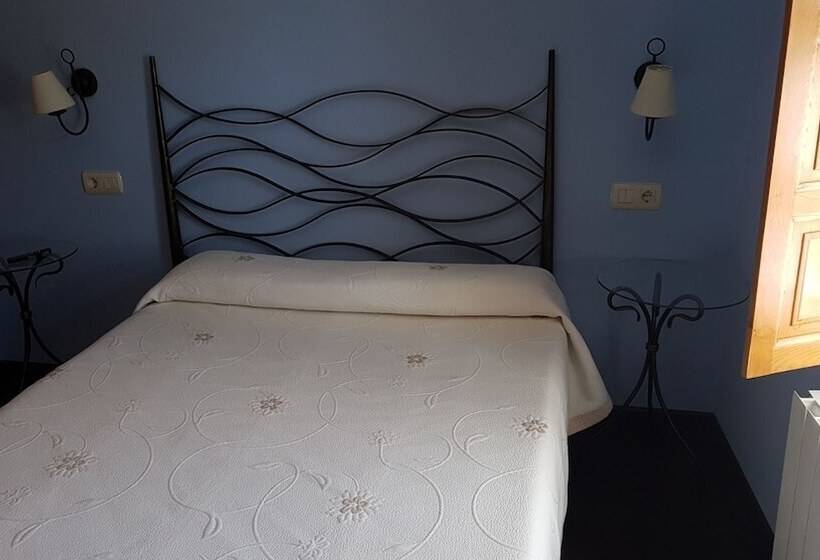 هتل Casa Grabelon