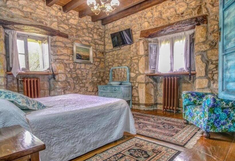 ホテル Casona Dos Lagos