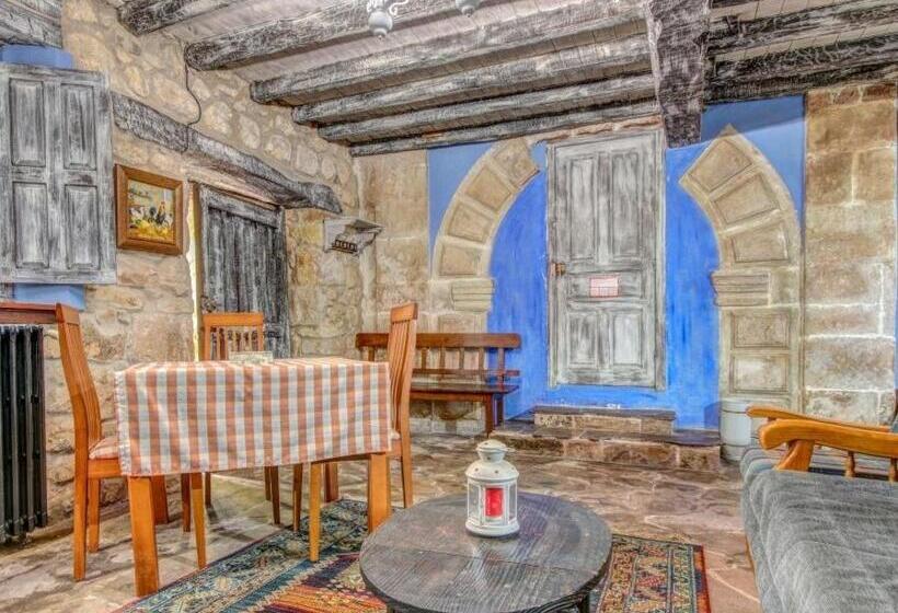 ホテル Casona Dos Lagos