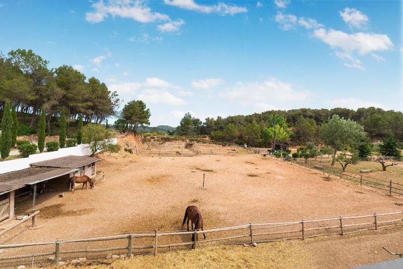 호텔 Comarquinal Bioresort Penedès