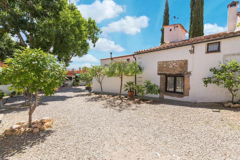 בית מלון כפרי Comarquinal Bioresort Penedès