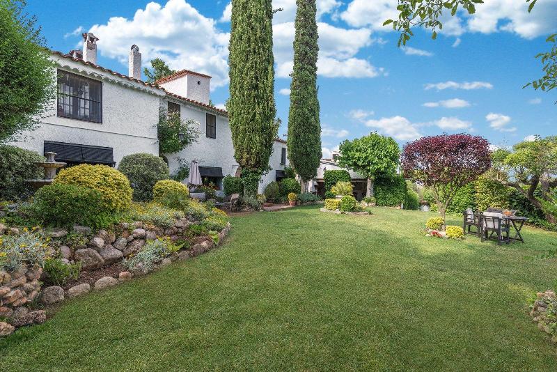 호텔 Comarquinal Bioresort Penedès