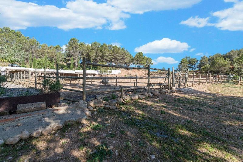 호텔 Comarquinal Bioresort Penedès