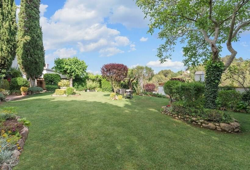 호텔 Comarquinal Bioresort Penedès