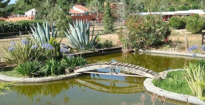 בית מלון כפרי Comarquinal Bioresort Penedès
