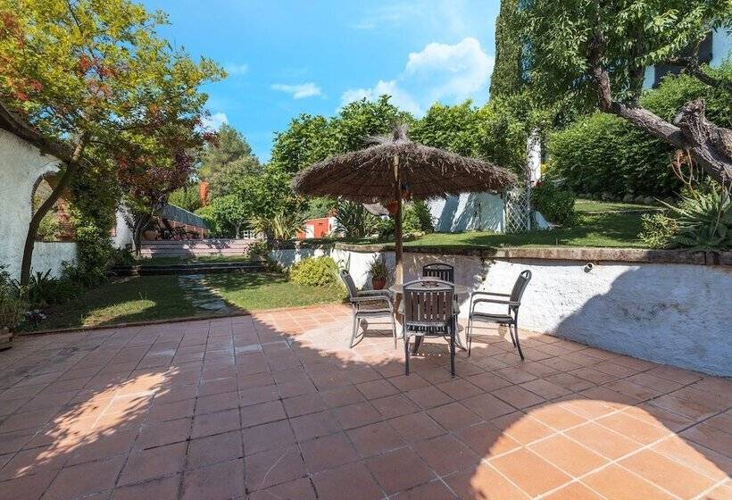 호텔 Comarquinal Bioresort Penedès