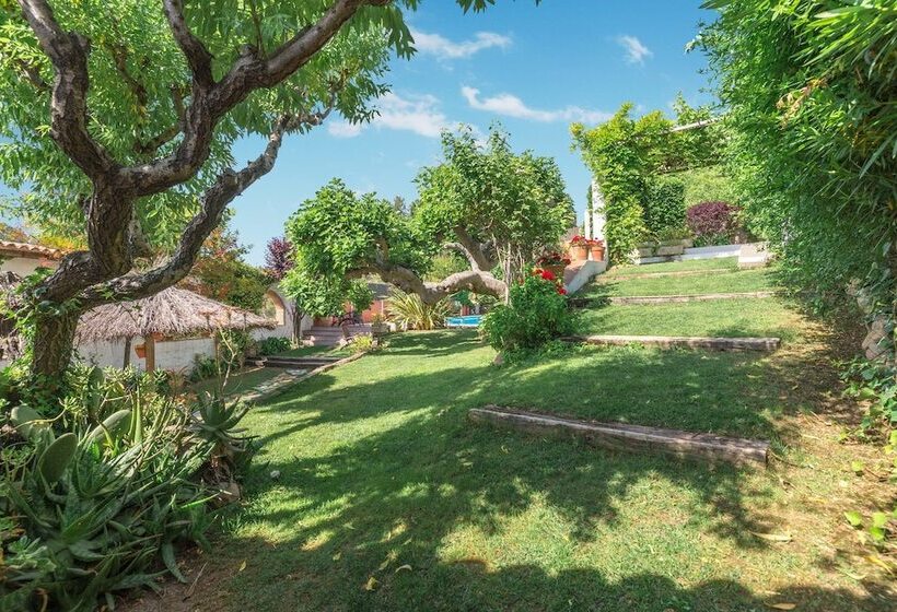 호텔 Comarquinal Bioresort Penedès