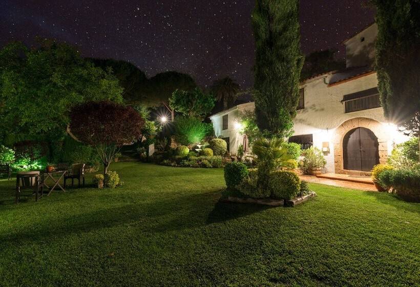 호텔 Comarquinal Bioresort Penedès