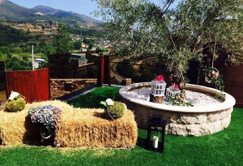 酒店 Complejo Hostelero Paladium