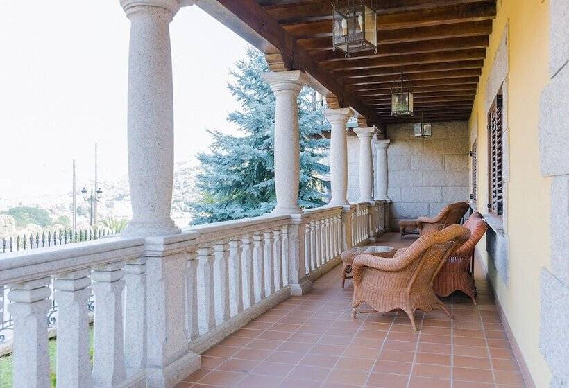 هتل Complejo Hostelero Paladium