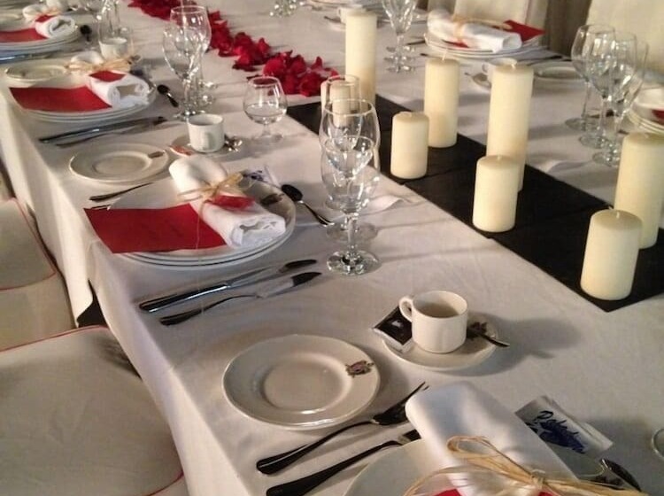 酒店 Complejo Hostelero Paladium