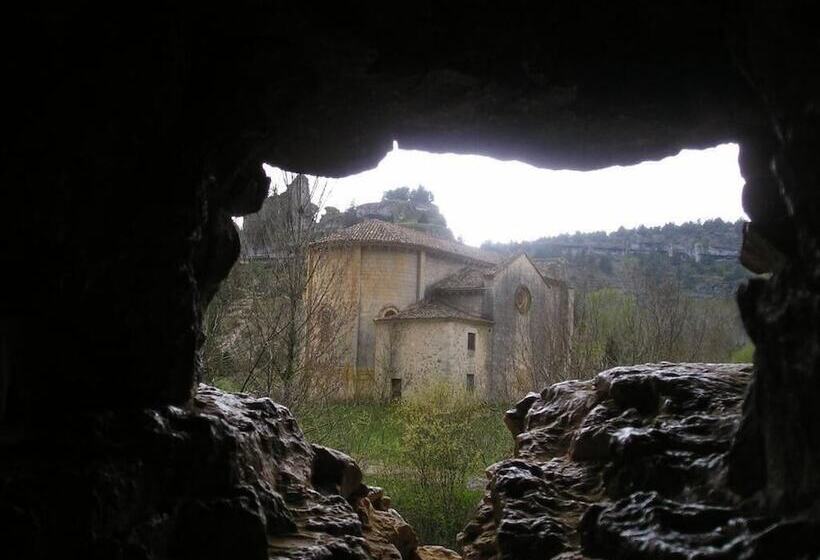 酒店 C.t.r. Camino De La Fuentona