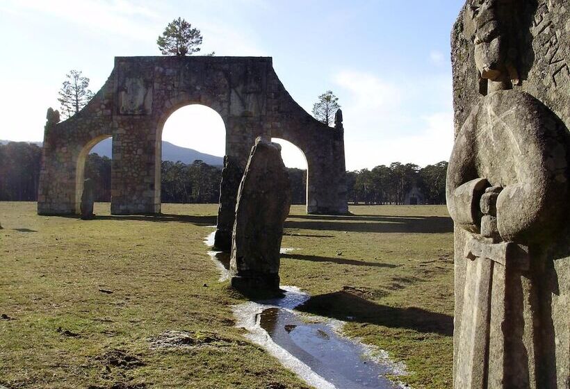 酒店 C.t.r. Camino De La Fuentona