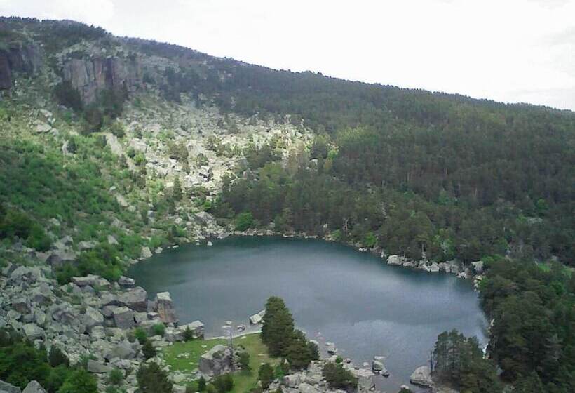 酒店 C.t.r. Camino De La Fuentona