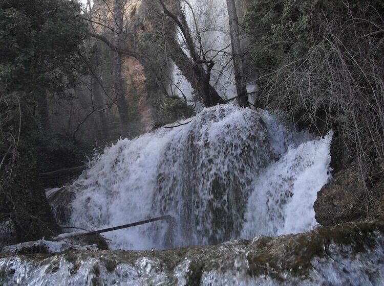 酒店 C.t.r. Camino De La Fuentona