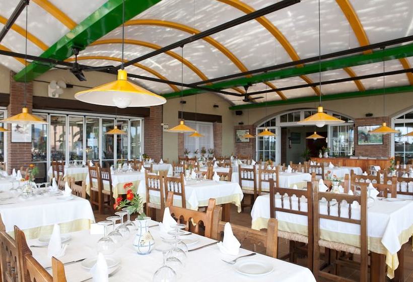 فندق Domaine Résidentiel De Plein Air Castell Mar