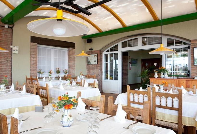 فندق Domaine Résidentiel De Plein Air Castell Mar