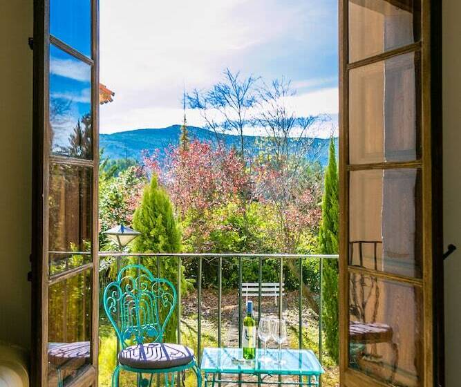 Отель Finca Micalas