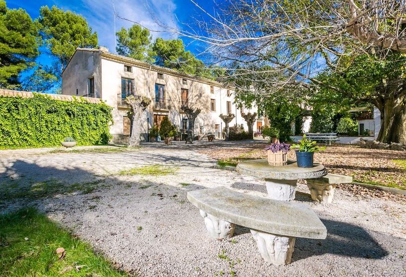 Отель Finca Micalas