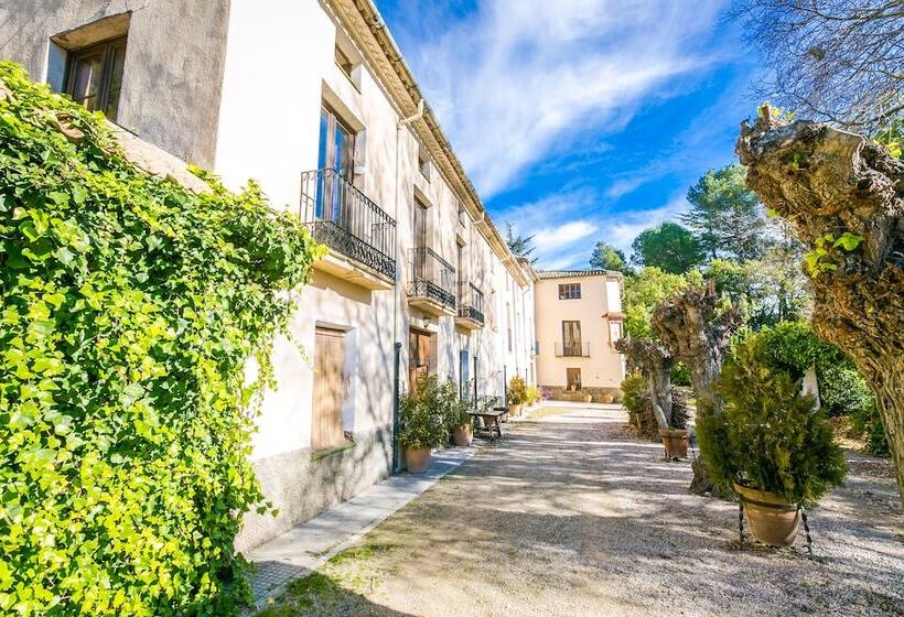 Отель Finca Micalas