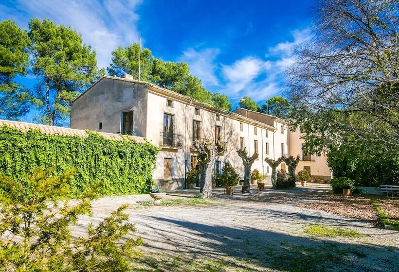 Отель Finca Micalas