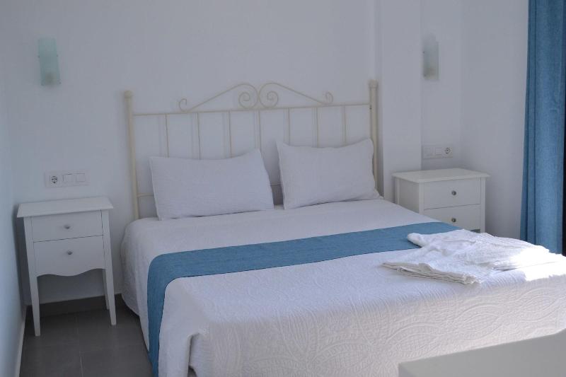 酒店 Habitaciones Turísticas Seis Grifos