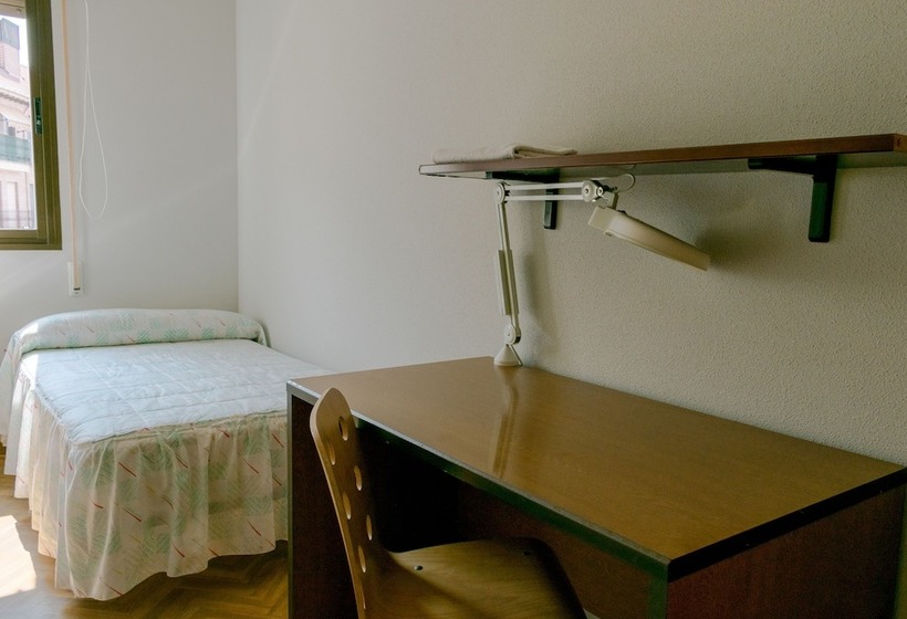 ホテル Hospedería Goroca