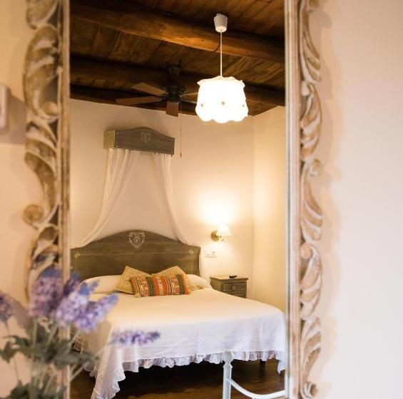 酒店 La Casa Grande Del Valle