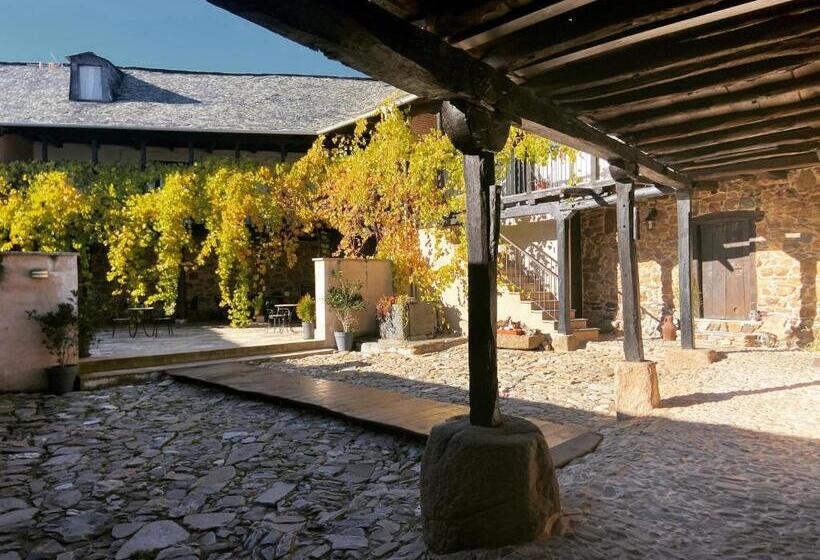 酒店 La Casa Grande Del Valle