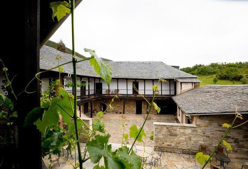 酒店 La Casa Grande Del Valle