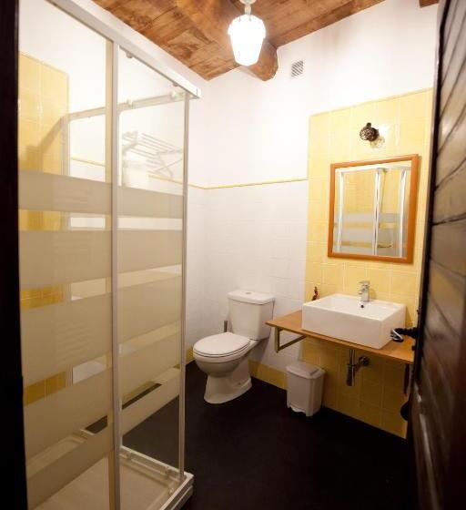 酒店 La Casa Grande Del Valle